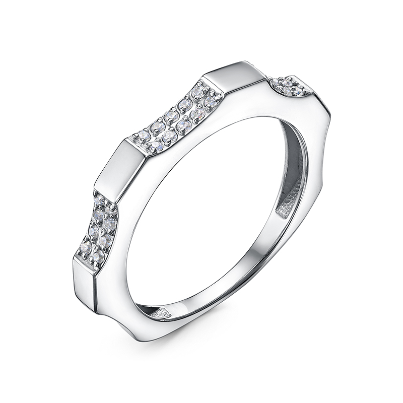 Кольцо арт.с1106691 17р. 1,99г