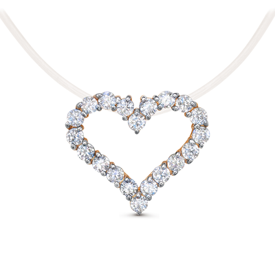 Колье арт.0701593/к 2,01г