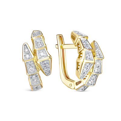 Серьги арт.л120323