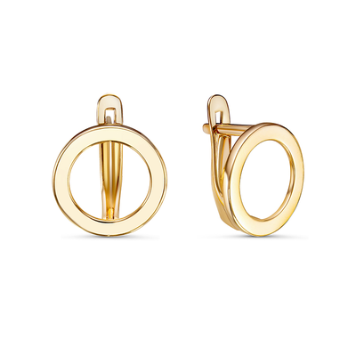 Серьги арт.л224111