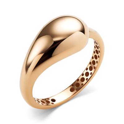 Кольцо арт.К5474 17,5р. 2,05г