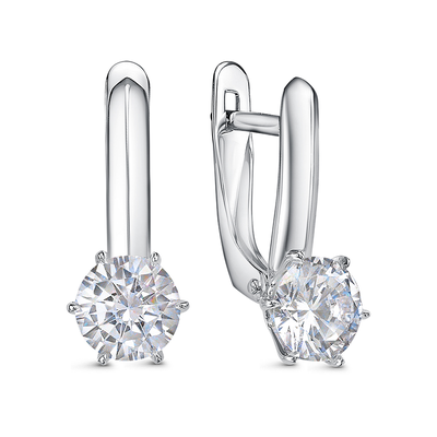 Серьги арт.с1201643 2,95г