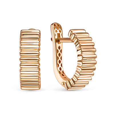 Серьги арт.дф2201985р 2,84г