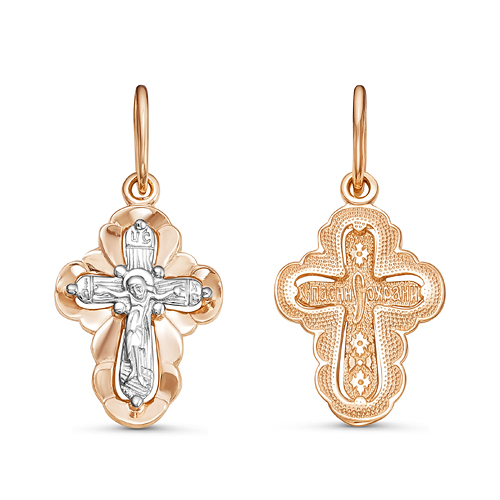 Крест арт.080477