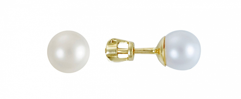 Серьги арт.93197 2,24г