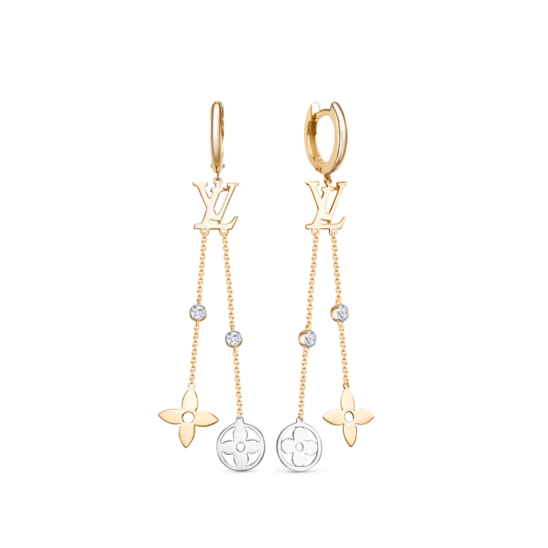 Серьги арт.120314 2,9г