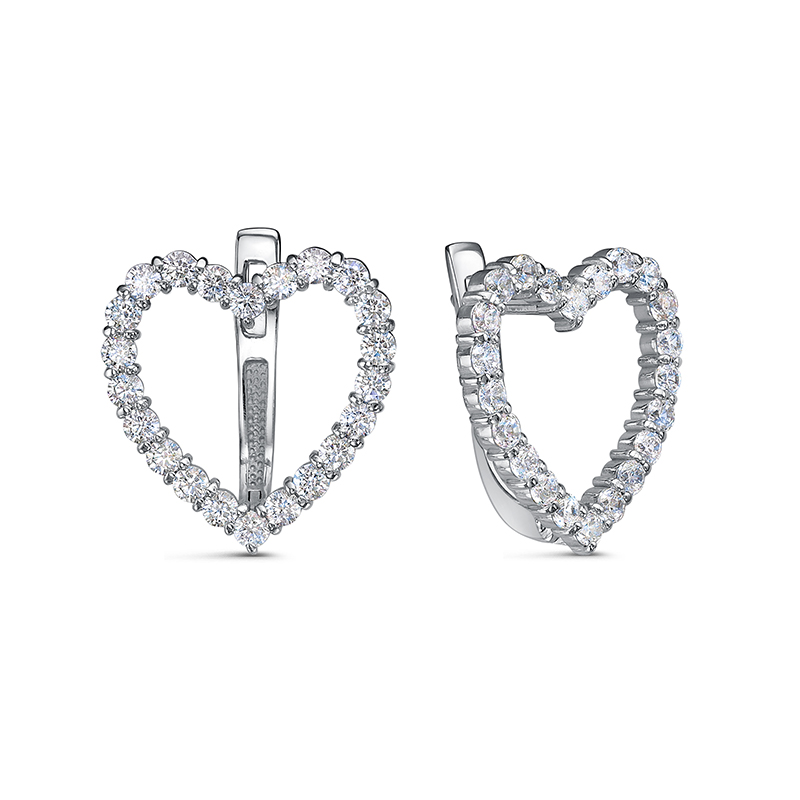 Серьги арт.с1203808 3,62г