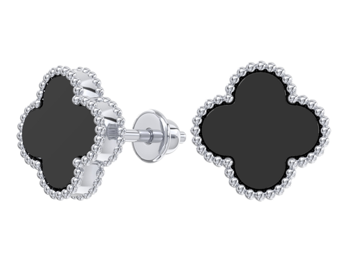 Пусеты арт.6001788-00185 1,85г