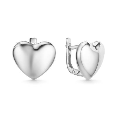 Серьги арт.С5502 3,3г