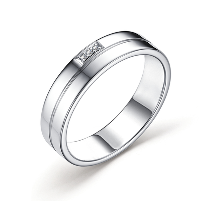 Кольцо арт.01-3301/000Б-00 22р. 5,62г