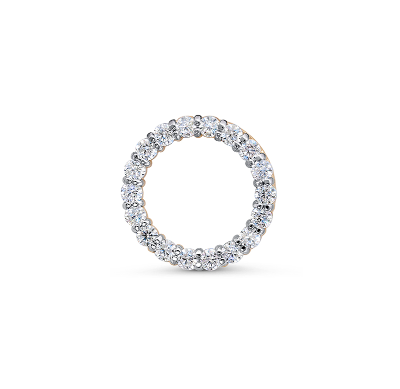 Подвеска арт.0302803 1,09г