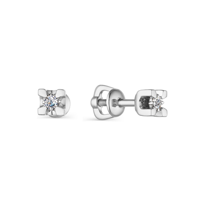 Серьги арт.23694-200