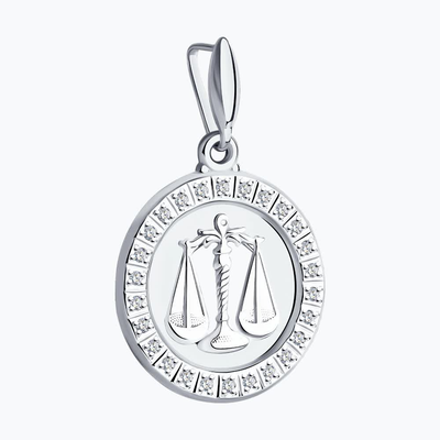 Подвеска 925 94031389 арт.94031389