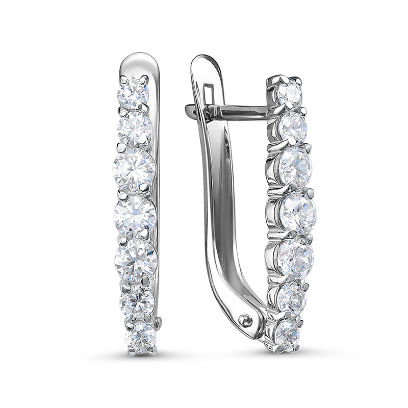 Серьги арт.б1202905