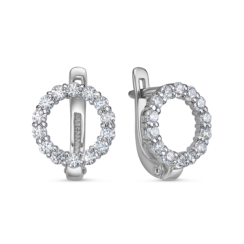 Серьги арт.б1202806