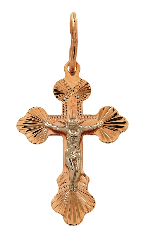 Крест арт.74249