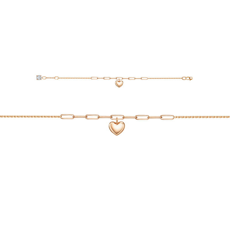 Браслет арт.дф7701693р 18р.