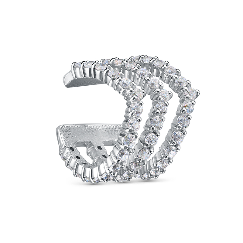 Непарные серьги арт.с1205424 2,21г