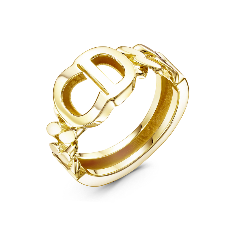 Кольцо арт.л110332 18р. 2,54г