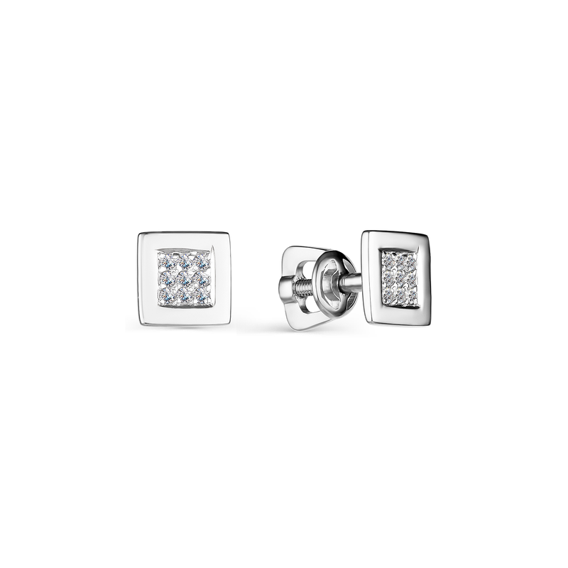 Серьги арт.23893-200