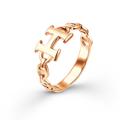 Кольцо арт.к4715 17,5р. 1,63г