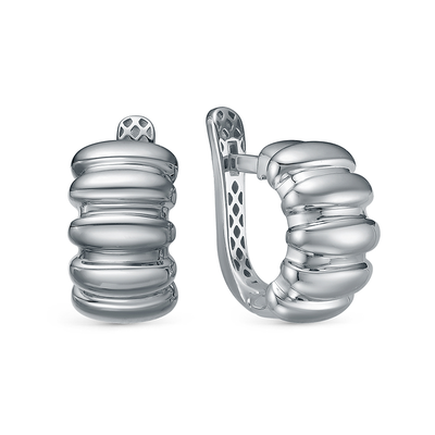 Серьги арт.дс2201973р 2,8г