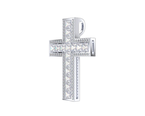 Подвеска арт.0800285-00775 4,54г