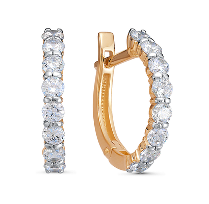 Серьги арт.с1202402