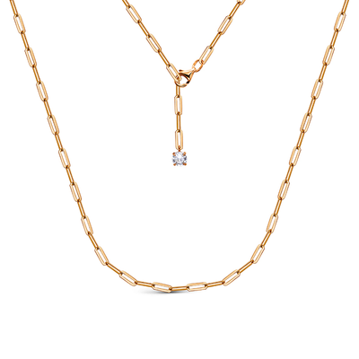 Колье арт.0702317ш/50 50р. 4,82г