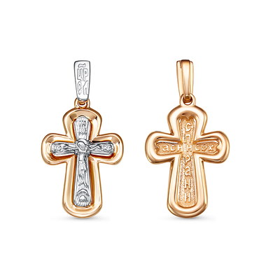 Крест арт.080904