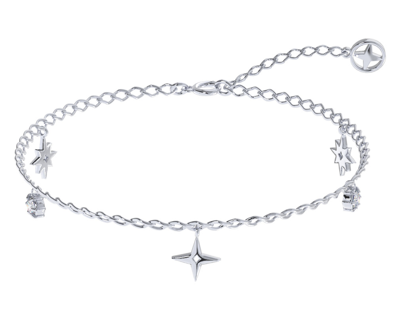 Браслет арт.0720764-00775 23р. 2,46г