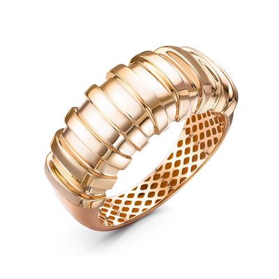 Кольцо арт.дф2101989р 19,5р. 3,32г