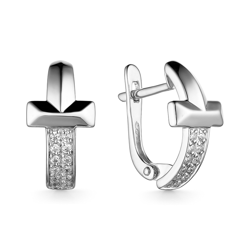 серьги 925 с4346 арт.с4346