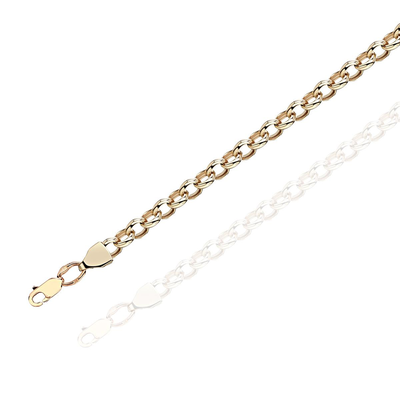 ЦЕПЬ арт.01Ц032976 50.0р. 14,32г