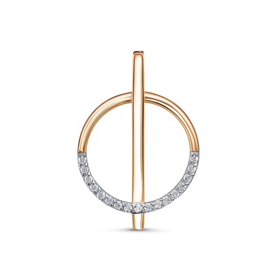 Подвеска арт.0303574 1,17г