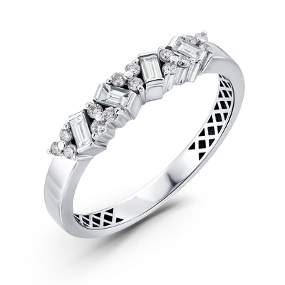 Кольцо арт.01-02681-03-001-07-03 17р. 1,62г