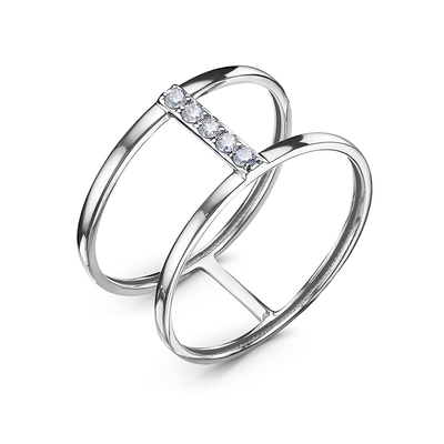 Кольцо арт.б1102674 20р. 2,42г