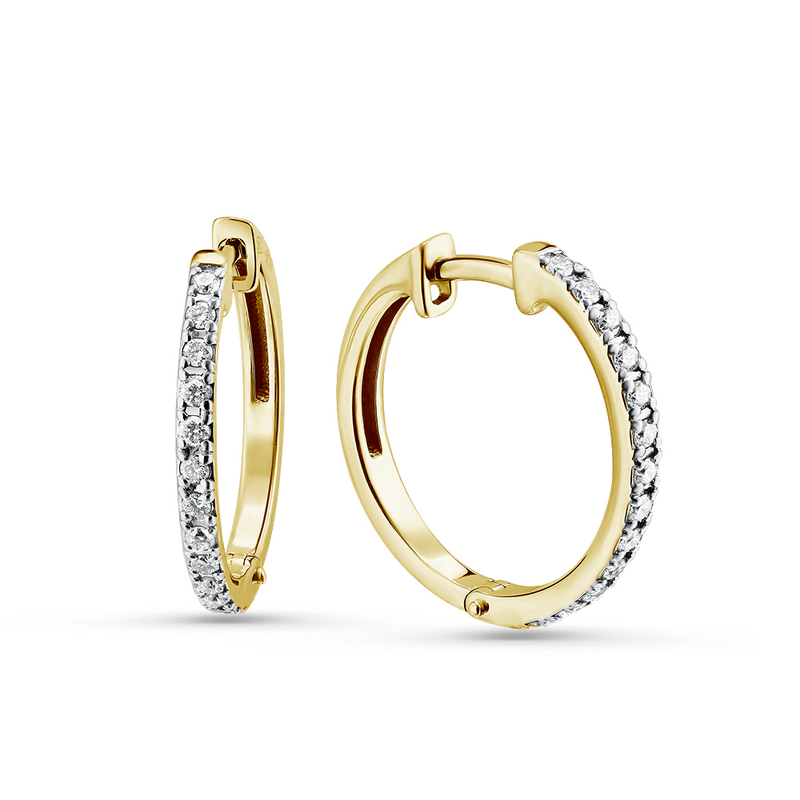 Серьги арт.02-02188-05-001-01-01 4,11г