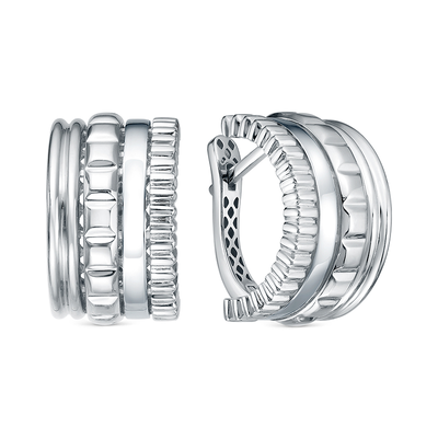 Серьги арт.дс2202000р 5,33г