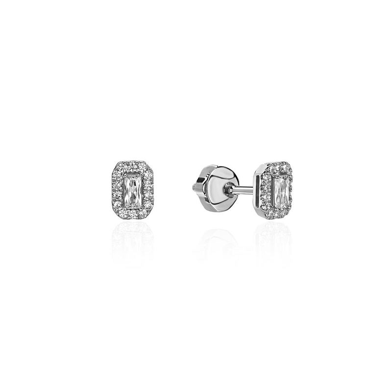 СЕРЬГИ арт.01С1213759
