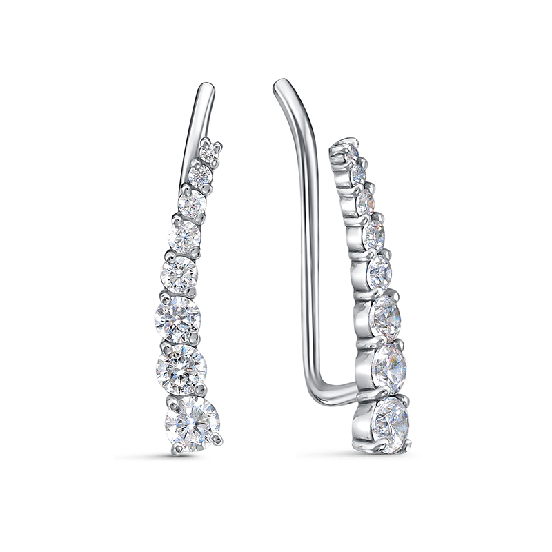 Серьги арт.с141018 1,2г