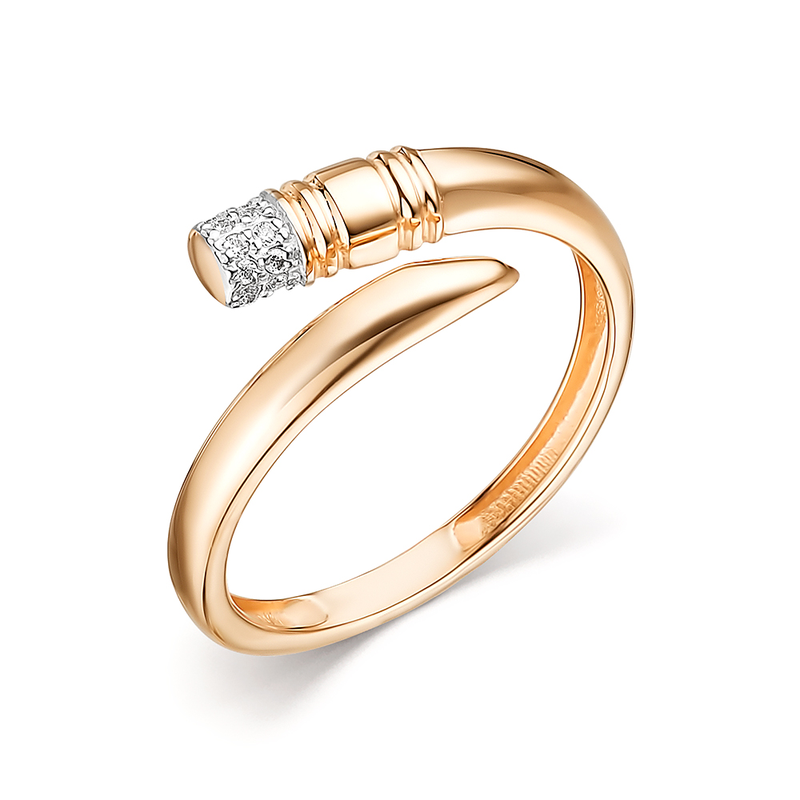 Кольцо 925 к4252 арт.к4252