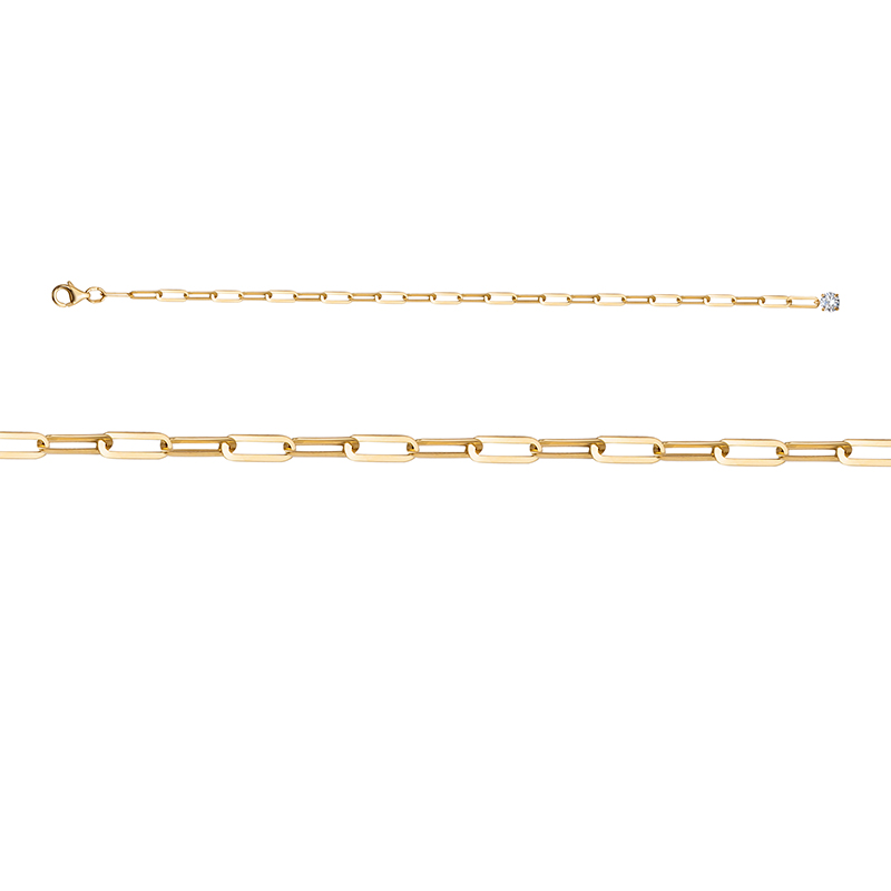 Браслет арт.с7703617/20,0 20р. 5,04г