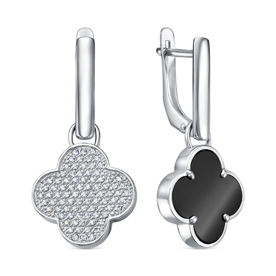 Серьги арт.с1207346 6,25г