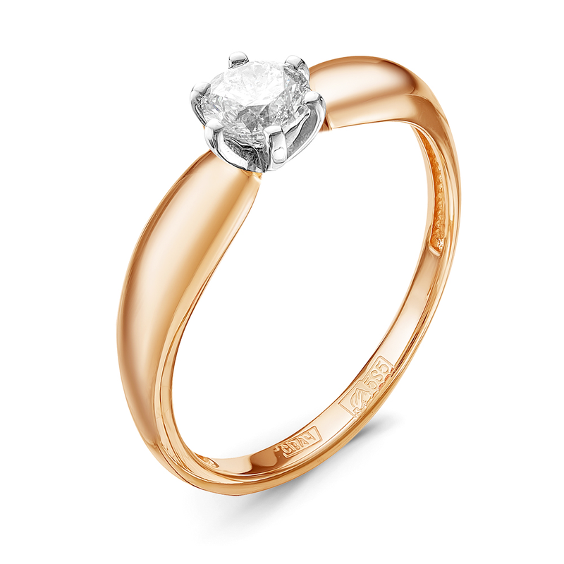 Кольцо арт.01-00582-02-001-01-01 17р. 1,99г