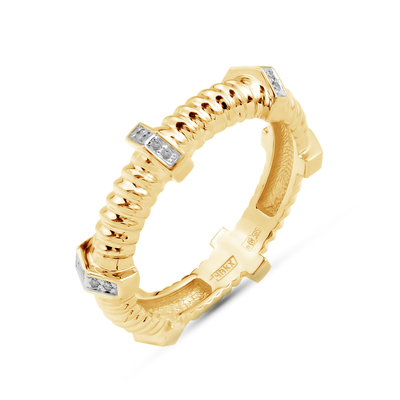 Кольцо арт.К-1311-01 18.0р. 3,93г