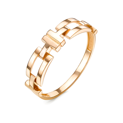 Кольцо арт.2105164 16,5р. 1,51г