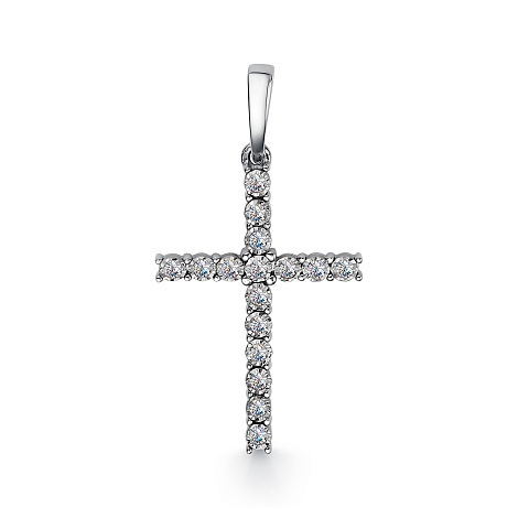 Подвеска арт.34185-200 1,18г