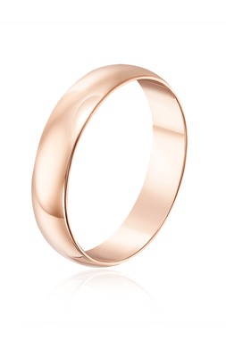 Обр.кольцо 585 1001/4 арт.1001/4  16,0 р.