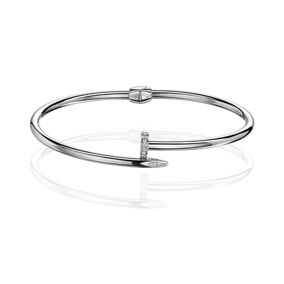 БРАСЛЕТ арт.01Б122888 18.0р. 7,28г